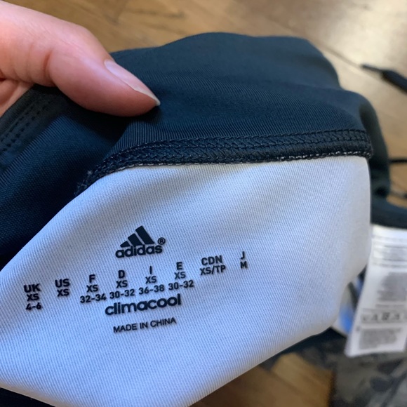 Adidas climacool cropped leggings - Picture 5 of 7